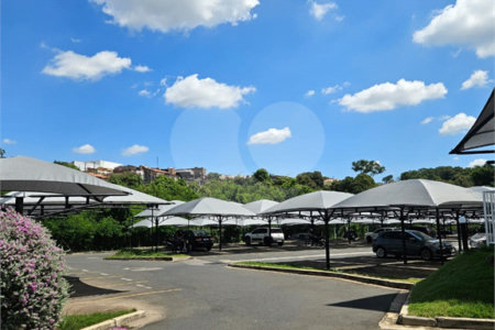 Apartamento à venda com 2 quartos em Jardim Santa Lúcia, Salto, SP
