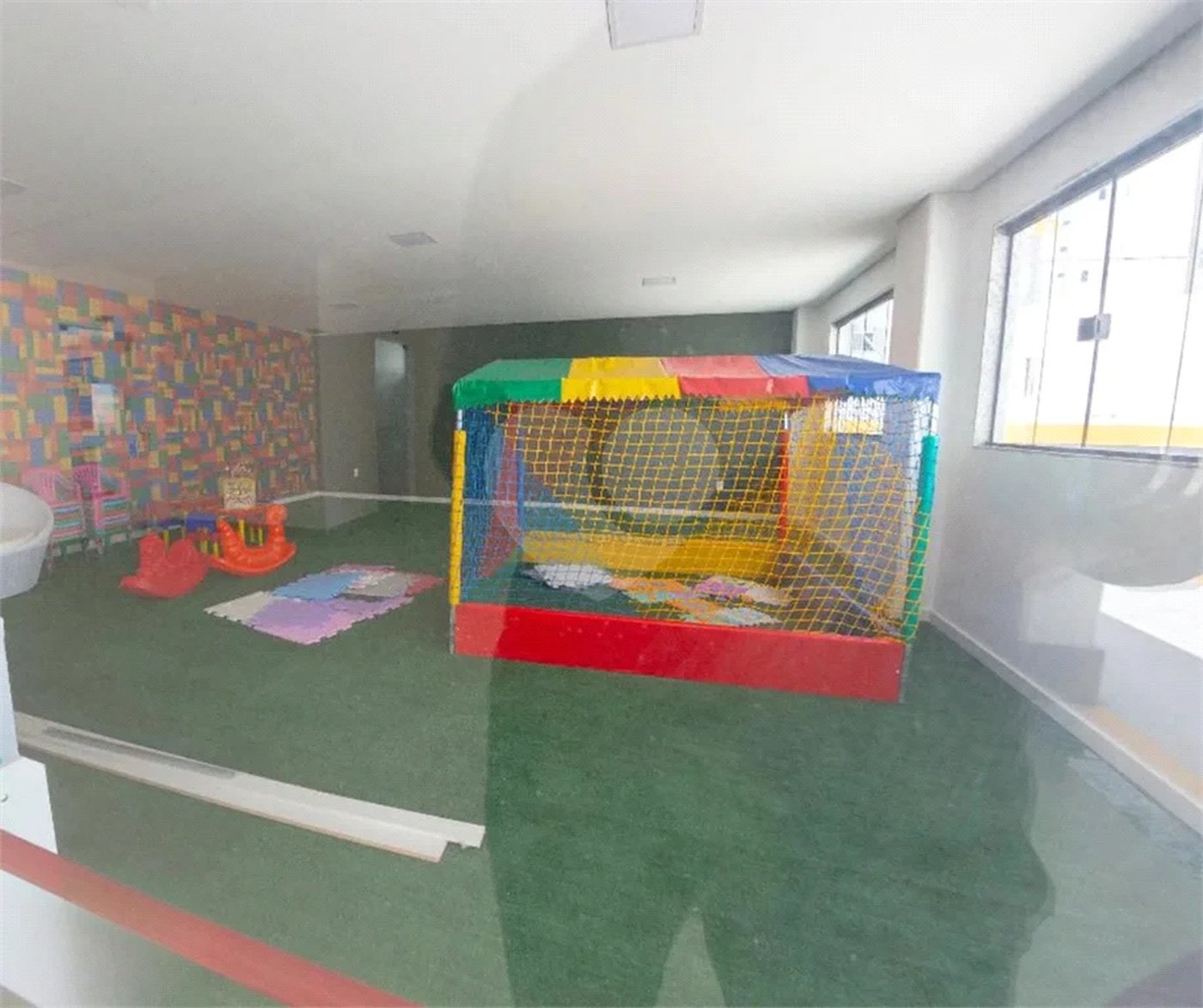 Apartamento à venda com 2 quartos em Jardim Íris, São Paulo, SP