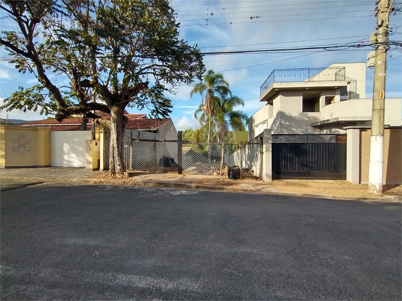 Terreno à venda em Vila Gardênia, Atibaia, SP