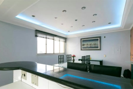 Apartamento à venda com 1 suíte em Vila Carrão, São Paulo, SP