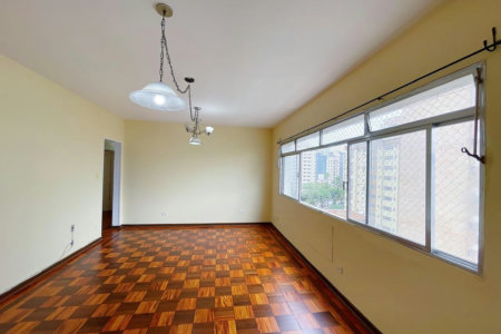 Apartamento com 3 dormitórios à venda, 118 m² por R$ 850.000,00 - Embaré - Santos/SP