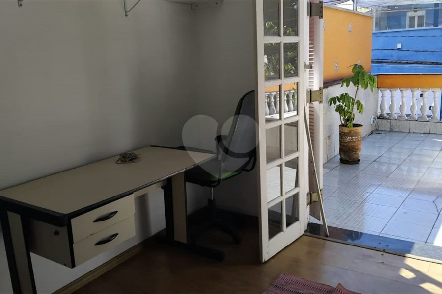 Sobrado à venda com 3 quartos, sendo 1 suíte, em Butantã, São Paulo, SP