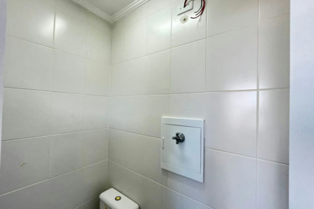 Apartamento à venda, 102 m² por R$ 1.200.000,00 - Aparecida - Santos/SP