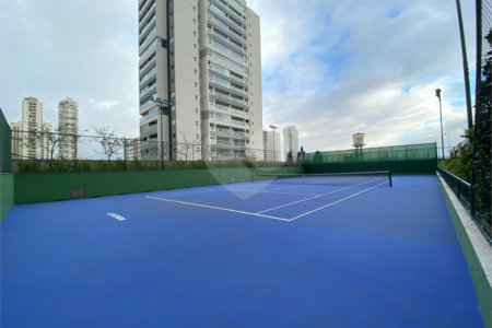 Apartamento à venda com 3 suítes em Vila Leopoldina, São Paulo, SP