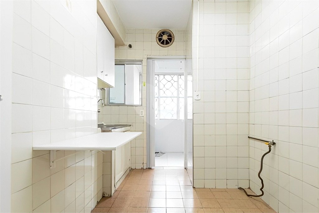 Apartamento á venda na Bela Vista, São Paulo