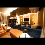 Studio à venda com 1 quarto em Vila Olímpia, São Paulo, SP