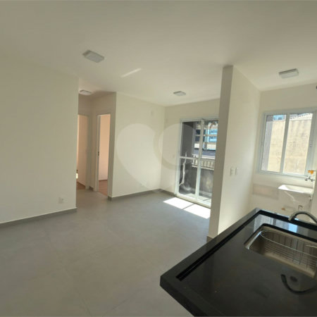 Apartamento à venda com 2 quartos em Santana, São Paulo, SP