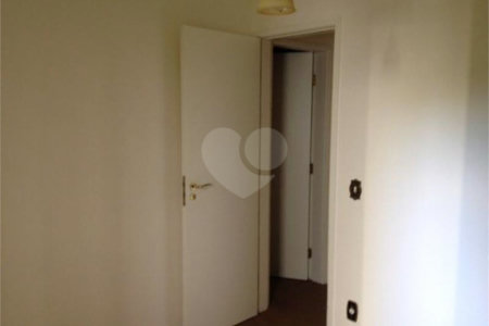 Apartamento à venda com 2 quartos em Vila Andrade, São Paulo, SP