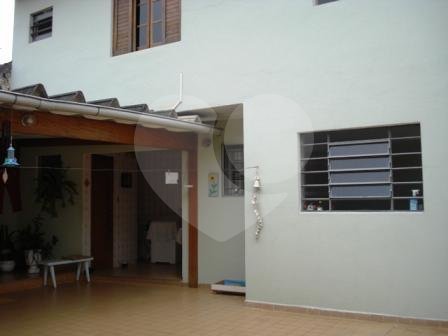 Sobrado à venda com 3 quartos, sendo 1 suíte, em Vila Nova Mazzei, São Paulo, SP