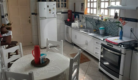 Casa à venda com 3 quartos em Rasa, Armação dos Búzios, RJ