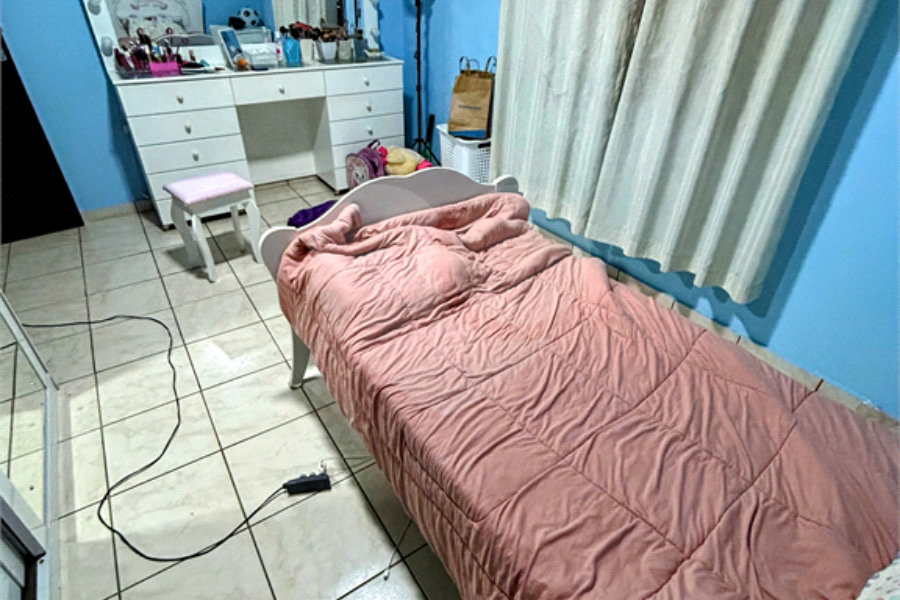 Casa à venda com 3 quartos, sendo 1 suíte, em Tucuruvi, São Paulo, SP