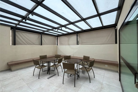 Apartamento à venda com 3 suítes em Vila Paulicéia, São Paulo, SP