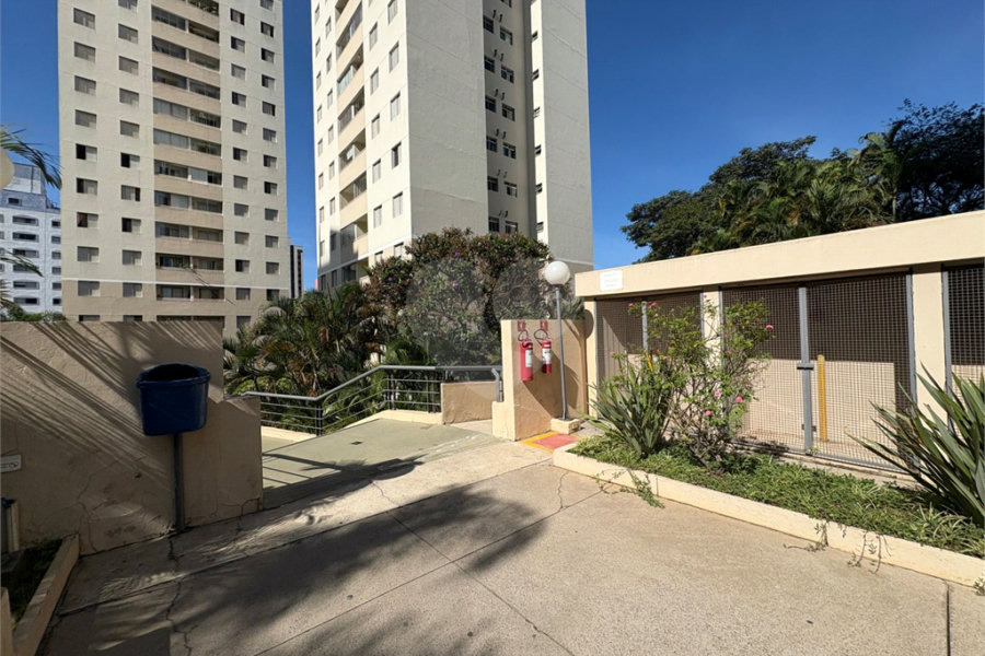 Apartamento à venda com 2 quartos em Imirim, São Paulo, SP