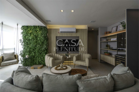 Apartamento à venda com 3 quartos, sendo 1 suíte, em Alto da Boa Vista, Sorocaba, SP