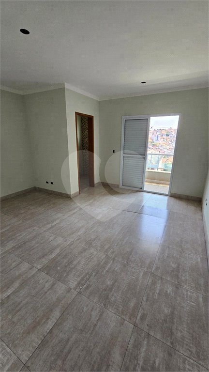 Sobrado à venda com 3 quartos, sendo 1 suíte, em Pirituba, São Paulo, SP