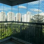 Apartamento para alugar com 3 quartos, sendo 1 suíte, em Parque Reboucas, São Paulo, SP