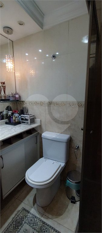 Apartamento à venda com 3 quartos em Freguesia do Ó, São Paulo, SP