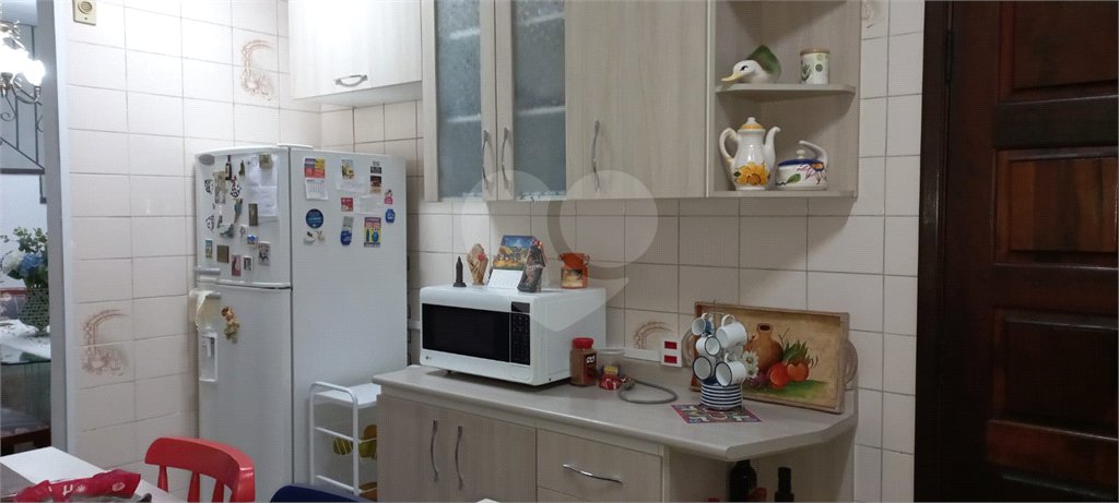 Sobrado à venda com 3 quartos em Água Fria, São Paulo, SP