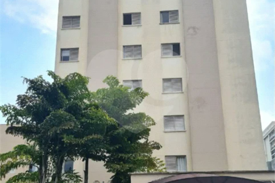 Apartamento à venda com 2 quartos em Santana, São Paulo, SP