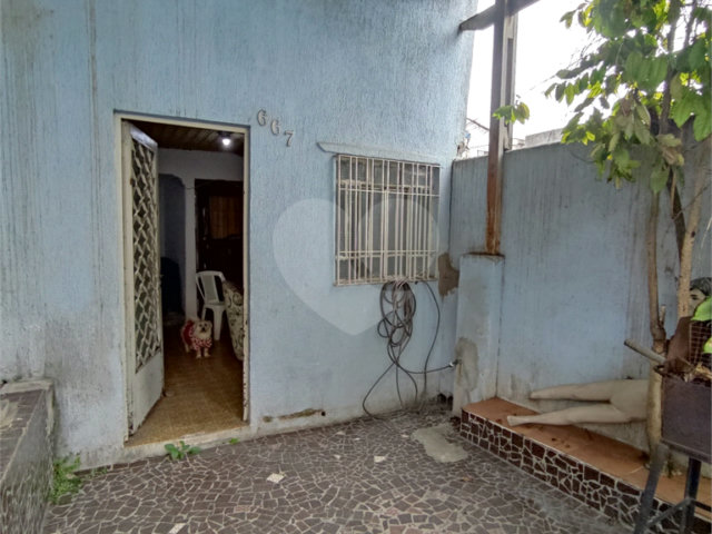 Casa à venda com 3 quartos em Tucuruvi, São Paulo, SP