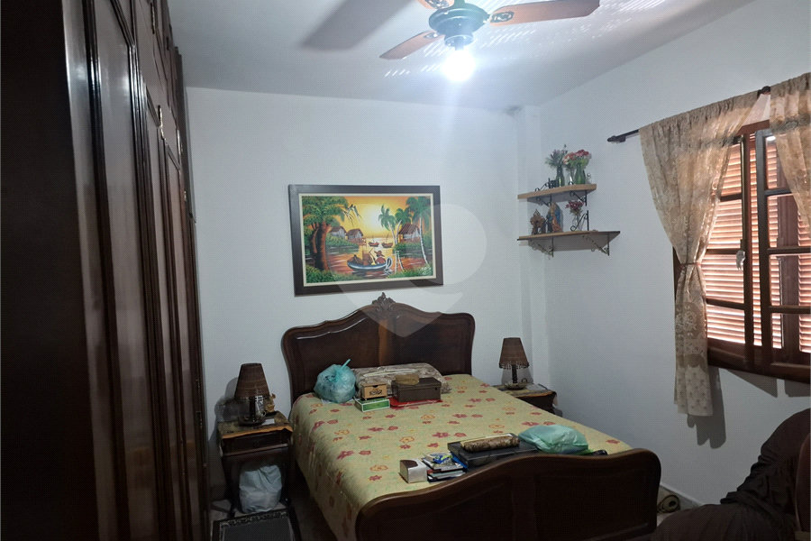 Sobrado à venda com 5 quartos, sendo 1 suíte,  em Santana, São Paulo, SP