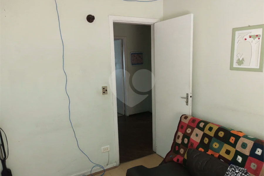 Casa Térrea à venda com 4 quartos em Mandaqui, São Paulo, SP