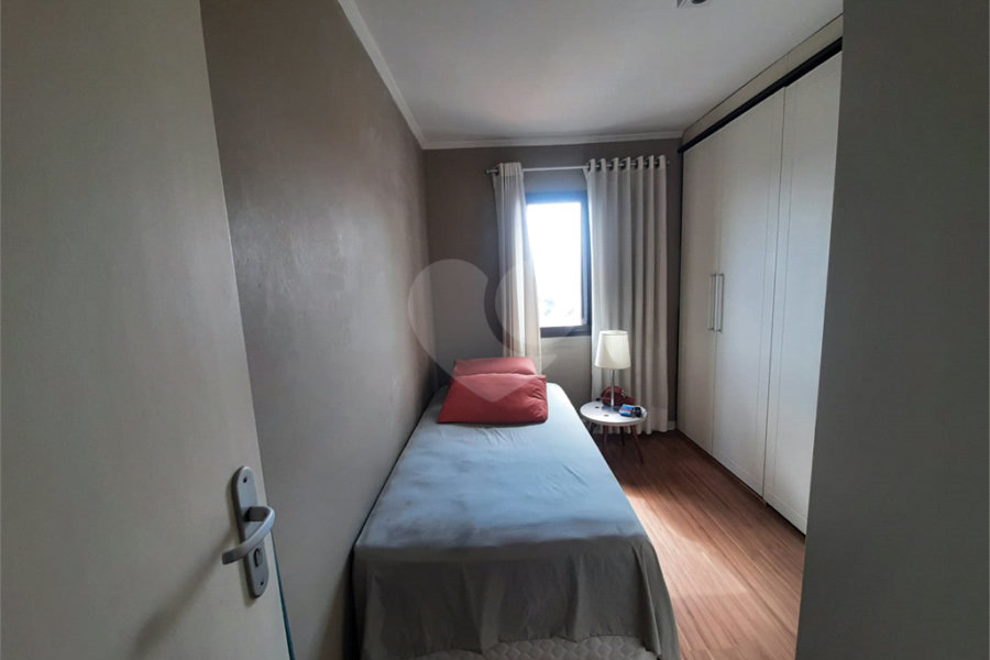 Apartamento à venda com 2 quartos, sendo 1 suíte, em Casa Verde, São Paulo, SP