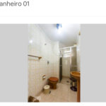 Apartamento à venda com 3 quartos em Vila Romana, São Paulo, SP