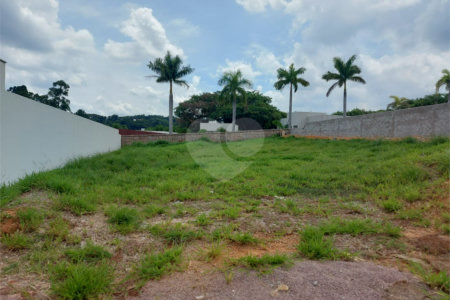 Terreno à venda no condomínio Residencial Arboretum, Vinhedo - SP