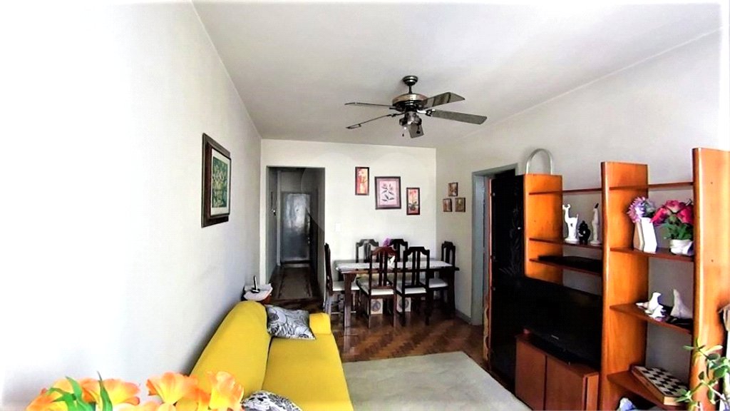 Apartamento à venda com 2 quartos em Ipiranga, São Paulo, SP