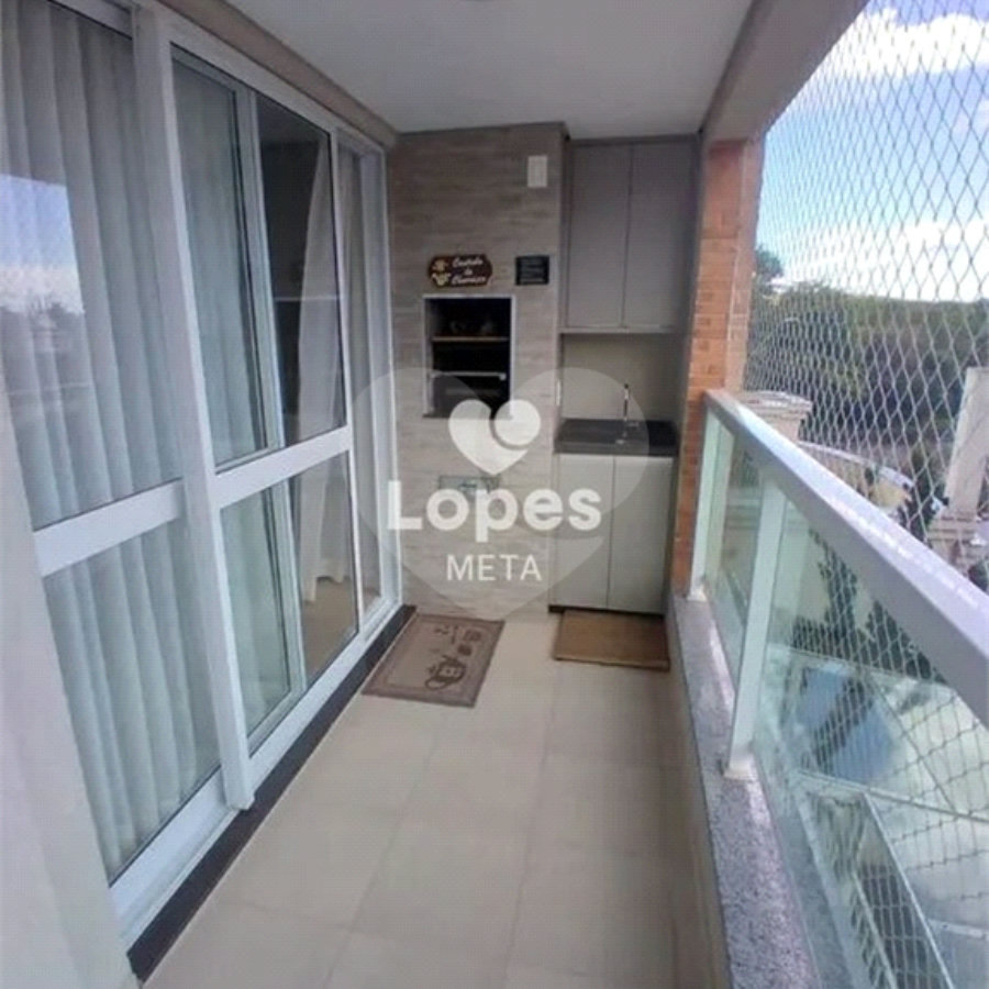 Apartamento à venda com 3 quartos, sendo 1 suíte, em Urbanova, São José dos Campos, SP