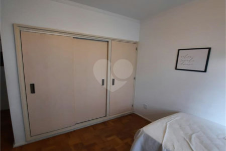 Apartamento à venda com 2 quartos em Consolação, São Paulo, SP