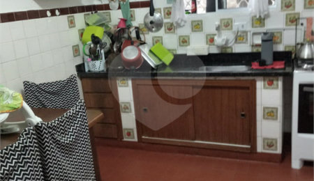 Casa Térrea à venda com 2 quartos em Tucuruvi, São Paulo, SP