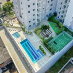 Excelente apartamento localizado na Mooca