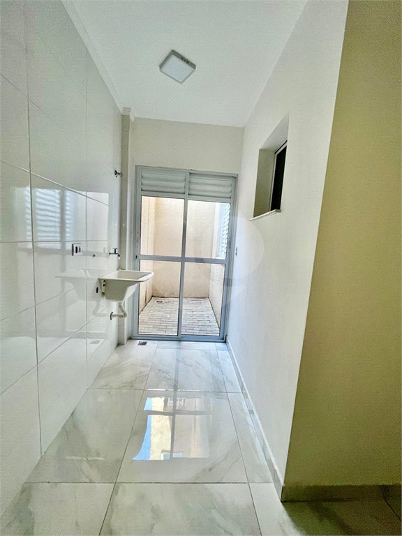 Apartamento à venda com 2 quartos em Santana, São Paulo, SP