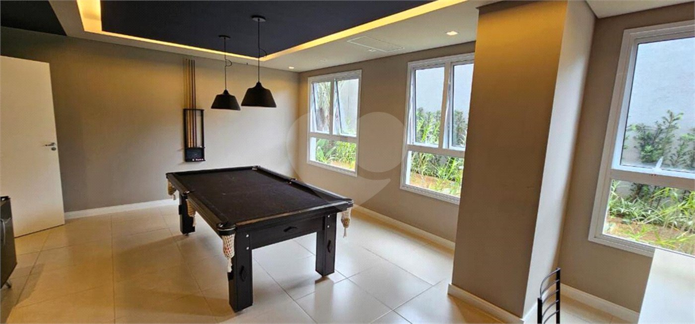 Apartamento à venda com 2 quartos em Indianópolis, São Paulo, SP