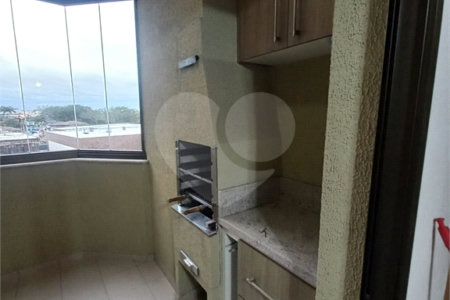 Apartamento à venda com 3 quartos, sendo 1 suíte, em Urbanova Vi, São José dos Campos, SP