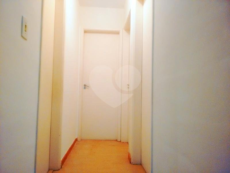 Apartamento à venda com 2 quartos em Santana, São Paulo, SP
