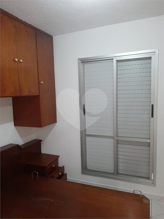 Apartamento à venda com 2 quartos em Vila Santo Estéfano, São Paulo, SP