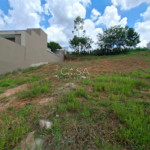 Terreno em condomínio à venda em Colina Santa Mônica, Votorantim, SP