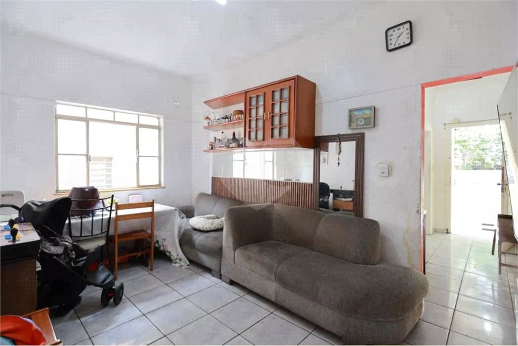 Casa à venda com 3 quartos em Santana, São Paulo, SP