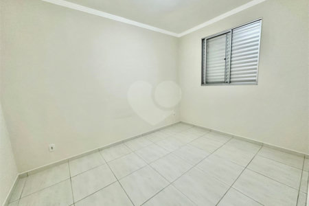 Apartamento à venda com 2 quartos em Recanto Quarto Centenário, Jundiaí, SP