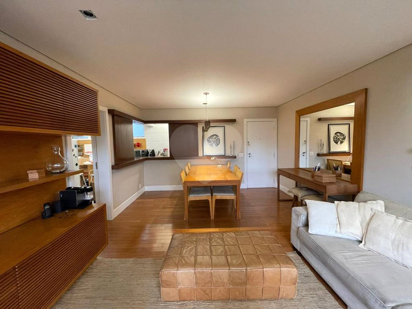 Apartamento à venda com 3 quartos, sendo 1 suíte, em Perdizes, São Paulo, SP