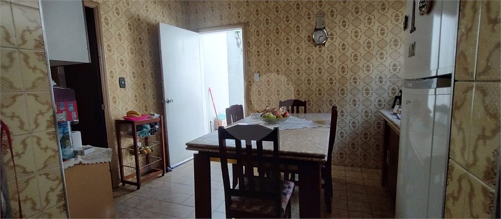 Sobrado à venda com 3 quartos, sendo 1 suíte, em Santana, São Paulo, SP