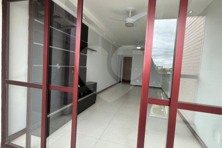 Apartamento à venda com 3 quartos em Jardim Sontag, Salto, SP