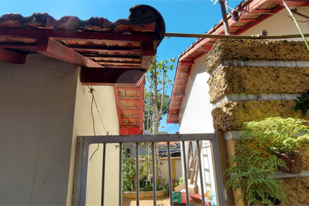 Casa Térrea à venda com 3 quartos em Campo Grande, São Paulo, SP