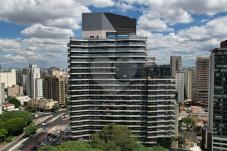 Studio à venda com 1 quarto em Paraíso, São Paulo, SP