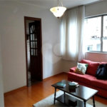 Apartamento à venda com 2 quartos em Indianópolis, São Paulo, SP