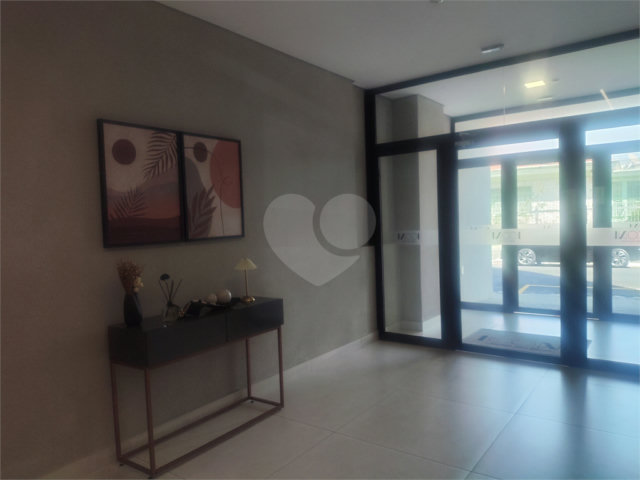 Studio à venda com 2 quartos em Jardim São Paulo(zona Norte), São Paulo, SP