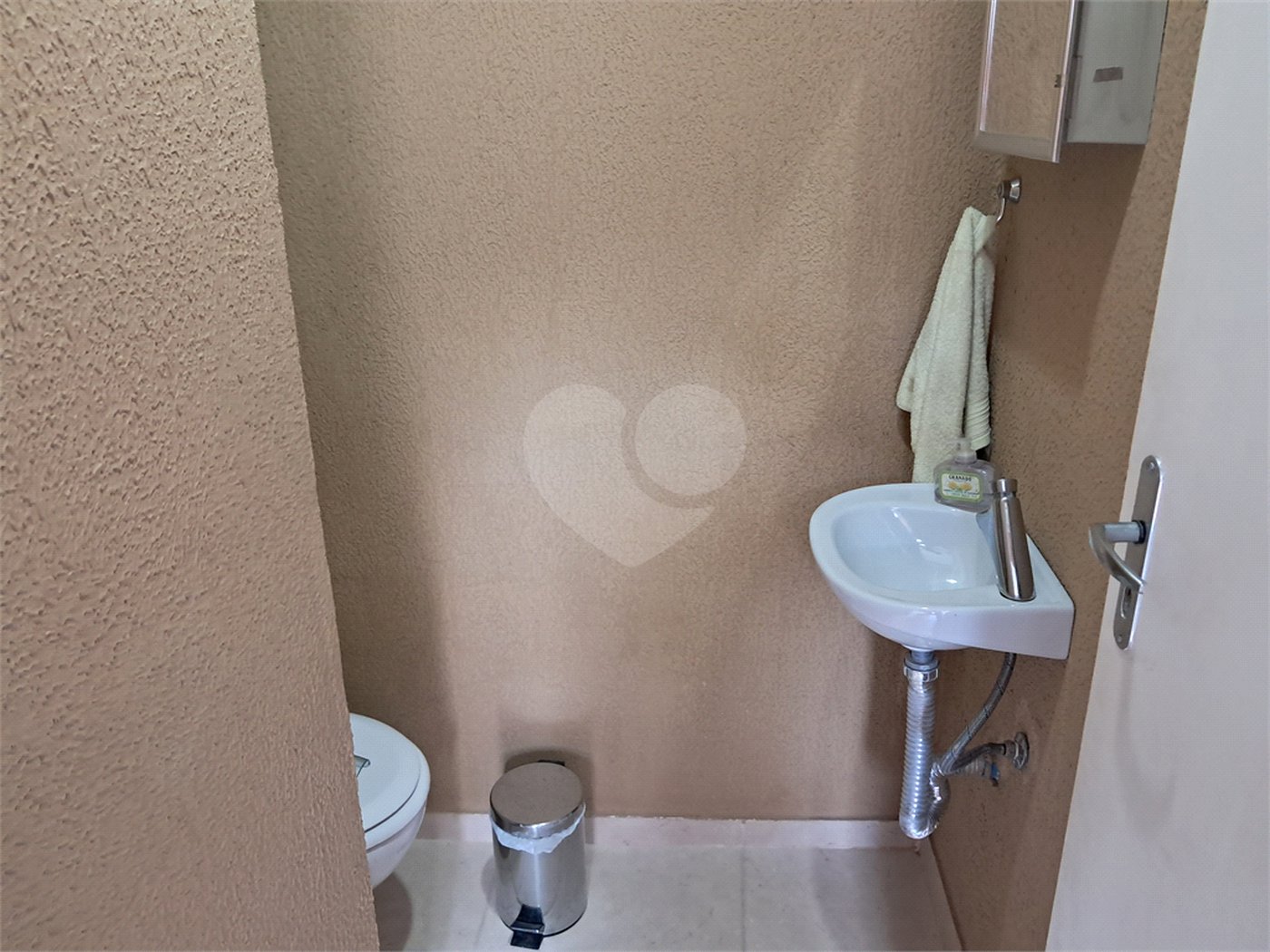 Sobrado à venda ou para alugar com 1 quarto em Alto da Boa Vista, São Paulo, SP